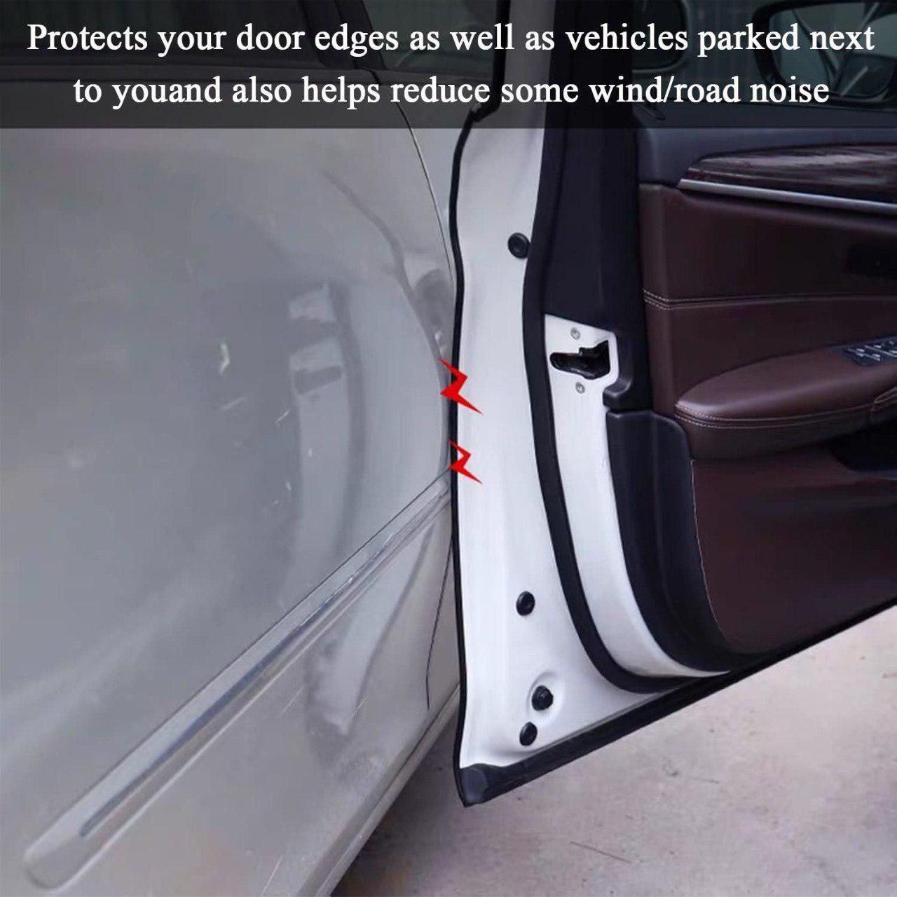 Car Door Protector Strip