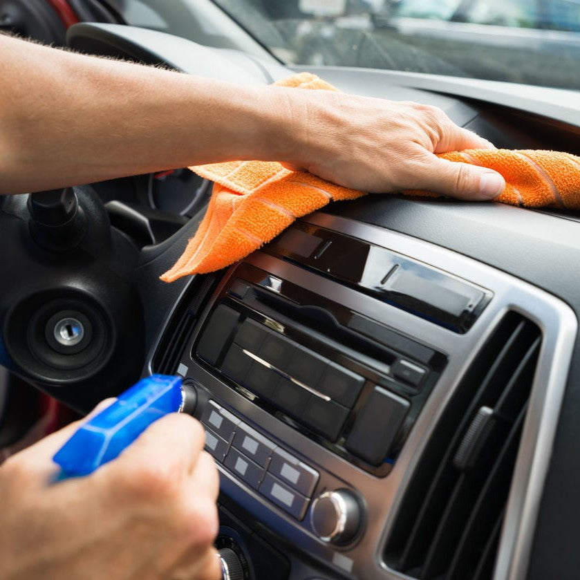 Car Care