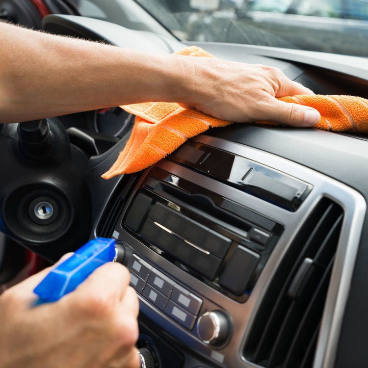 Car Care