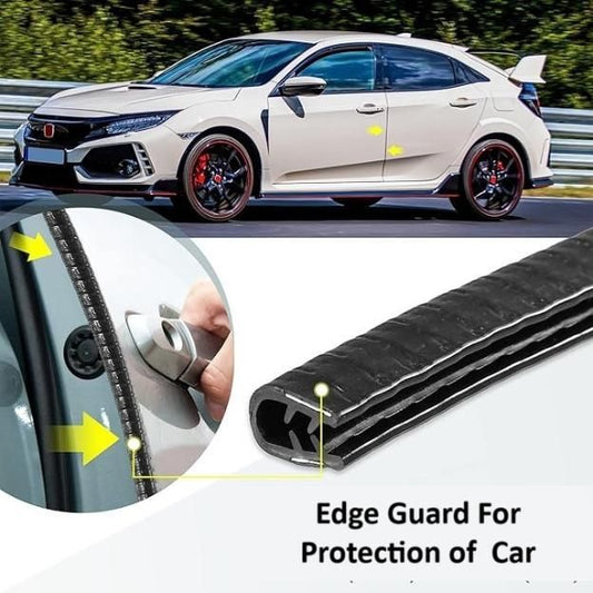 Car Door Protector Strip