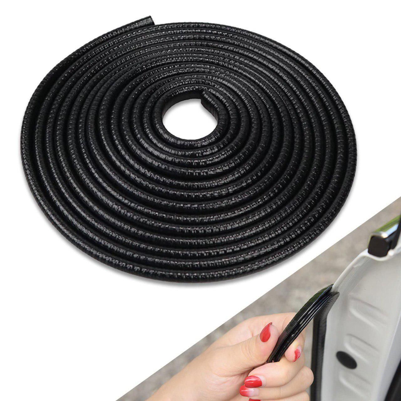 Car Door Protector Strip