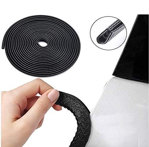 Car Door Protector Strip